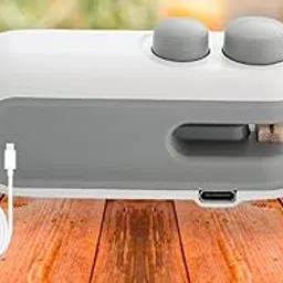 Mini Bag Sealer, 2 in 1 Seal & Cutter Heat Sealers-image-40