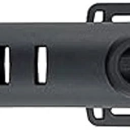 CLUB BOLLYWOOD Portable Belt Rod Holder Outdoor Fishing Tube Accessory in The Surf Black | Motors | Parts & Accessories | Boat Parts | Other | Other-image-30