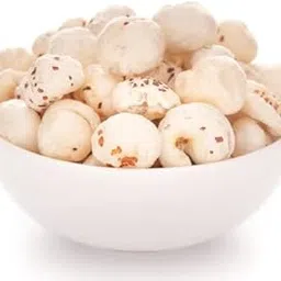 Sindhi Kako Roasted Makhana Powder, 200g, Homemade Fox Nut Powder, Healthy Snack-picture-47