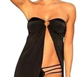 rio & mish Stylish Beach cover up-picture-13