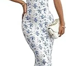 blooming tales Women Bodycon Dress-picture-23