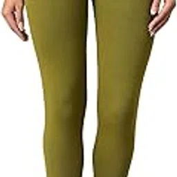 Women's High Rise Regular Leggings-image-63