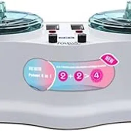 FOLELLO Professional 4 In 1 Digital Wax Heater Warmer with Adjustable Temperature Control - FHC-003-picture-35