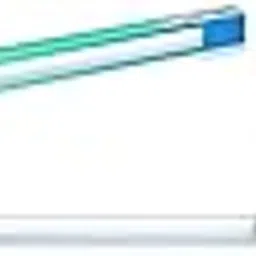 wipro Garnet 20-Watt LED Batten (Golden Yellow) D531065 LED Cool Day Light Led Batten (10 Watts)-picture-17