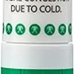 Tiger Balm 2-in-1 Inhaler, 2ml – Effective Dual Action Relief for Nasal Congestion & Headaches from Cold-image-92