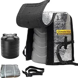 Terrace Water Tank Insulation Cover 500 Litre-picture-24