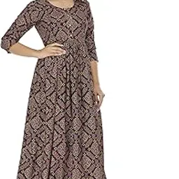 Maternity Feeding Dress Kurta CEE for Women Cotton Pregnancy Long Wear Full Length Zip Fiding Drees/Mothers Kurties/Pregency/metarnity Kurtas/Kurtis Set Dresses-picture-35