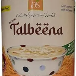 Al-Shifa Talbeena Box of 250 Gm image 1