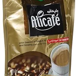 Alicafe 5 in 1 Instant Coffee, 400g-picture-11