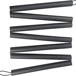 Fashion My Day High Jump Training Equipment Elastic Crossbar Elastic Foam for Outdoor Teens-image-51