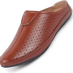fausto Men Mojari image 1