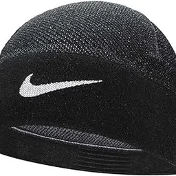 (ナイキ) Men's Utility, Multicolor (Black/White), Free Size-image-71