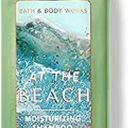 Bath & Body Works At The Beach Travel Size Shampoo-picture-36