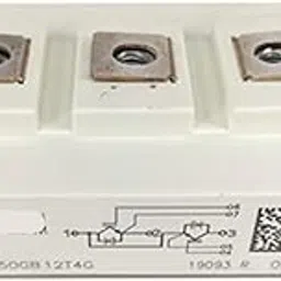 XOIIIQND 150GB 12T4G Thyristor SCR IGBT Power Module Electronic Components-image-2