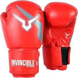 Invincible Amateur Training Gloves image 1