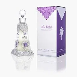 Deeni's Rasasi Arba Wardat -70ml Attar Original Imported from UAE Unisex-picture-32