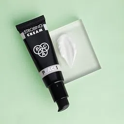 Pac Strobing Cream (Tube) - Peach image 1