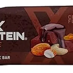 RiteBite Max Protein Active Choco Fudge Protein Bars 75g (Pack of 1)-picture-28
