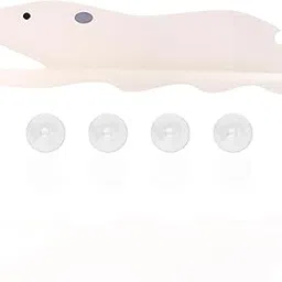 Sink Splash Guard in Kitchen, Sink Water Splash Guard, Splash Guard Kitchen Sink with Water Splash Guard for Kitchen Sink Baffle White(47 * 11 * 6.5)-image-77