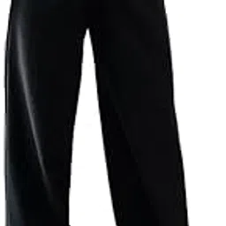 dockstreet Loose fit Open Bottom Joggers/Loose fit, Trouser stylelowers/Cute Style, Relaxed Hip Hop Style Pants for Women-picture-23