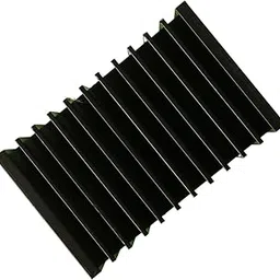 Small Amplifier Heatsink - 95mm X 60mm X 20mm image 1