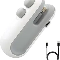 Ydranix Mini Bag Sealer, 2 in 1 Seal & Cutter Heat Sealers-picture-42