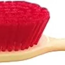 Antiter Plastic Multipurpose Cleaning Brush, For Blazer, Sofas Cover, Seat Cover,Mats, General Cleaning Of Floor, Low Bed, Carpet(Pack Of 1)-picture-12