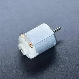 Branded Mini DC Motor 6V, High-Speed, for RC Toys and RC Cars, Small Pack of 1-picture-18