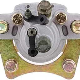 SECRET DESIRE Rear Brake Caliper Assembly for Polaris Sportsman 400 450 500 600 700 800 with Brake Pads-picture-60