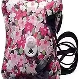 Heating Pad With Gel For Pain Relief – Electric Hot Water Bag.-image-1