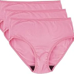 tilt Modal Panties for Women | Soft & Stretchable Everyday Underwear | Anti-Microbial, Breathable Fabric, Gynecologist Recommended | Patented Comfort Fit Undies | Pack of 3-picture-24