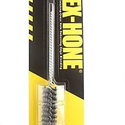 Small Flex Hone For Lifter Bore SBC BBC .875" Or 7/8"-picture-25