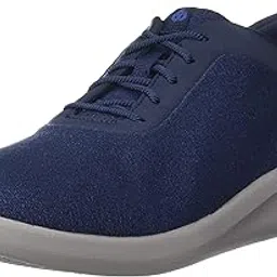 clarks womens Lace Up Sneaker-picture-44