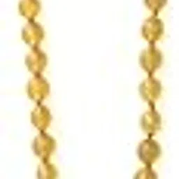 Ekatmane Yellow Agate (hakik) Mala Original for guru(jupitar) grah, 108 Beads, 6mm Size for Wearing jaap/japa, Natural Healing Stone Necklace for Men and Women.-picture-28