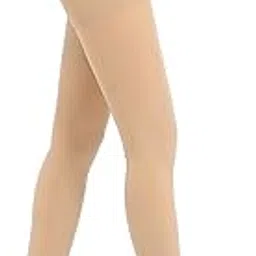 Medical Compression Pantyhose for Women & Men, 20-30mmHg Compression Stockings-image-1