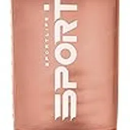 FunBlast Unbreakable Shaker Bottles - Gym Bottle, Tumbler with Container Set Leakproof Durable BPA-Free Non-Toxic Bottle for Office, Sports, School, Gym, Yoga (450 ML)-picture-10