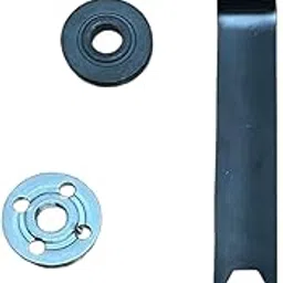 SECRET DESIRE™ Four Claws Angle Grinder Wrench High Strength Accessories Metal Removal Tool Quantity 3-picture-55