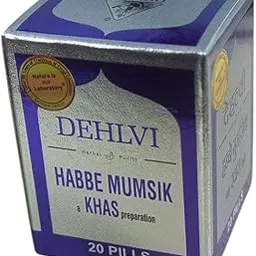 Dehlvi Candle 20 PL Natural/Neutral Minimalist Indoor General Home Decor image 1