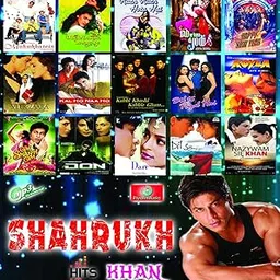 Generic Pen Drive - Shahrukh Khan // Bollywood Song // Car Song // USB // Mp3 Audio // 16GB-image-40