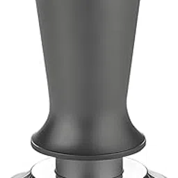 Supvox® Espresso Tamper 51mm Spring-Loaded Coffee Tamper with Consistent Pressure for Balanced Tamping, Stainless Steel Base & Ergonomic Handle for Barista Espresso Machine-picture-23