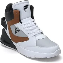 field care Men's Casual Sneakers - Comfortable, Slip-Resistant Everyday Shoes for All-Day Comfort-picture-20