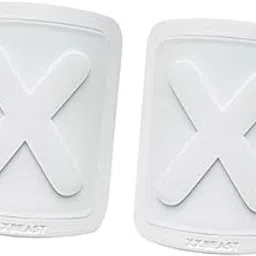 the style sutra THE STYLE SUTRA® 2Pcs Soccer Leg Guards Comfortable Protector Gear for Adults Outdoor Sports Thigh Pads | Sporting Goods | Team Sports | Soccer | Clothing, Shoes & Accessories-picture-27