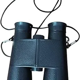BinoLens Binoculars for Kids, High-Resolution 8x21, Outdoor Adventure Game for 2 Players, Gift for Boys-picture-56