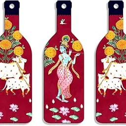 Sehaz Artworks Wall Decor Items for Living Room | Wall Hanging Decoration Items | Home Decoration Items for Living Room | Wall Hangings for Living Room | Home Decor for Living Room New-BT-10-image-53