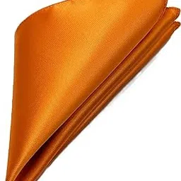 voici France Mens Fashion Accessories Pocket Square Suspenders and Cufflins Satin Fabric Free Size-picture-11