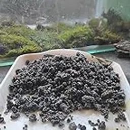 NATURAME Terra Substrate L2 Terrarium Substrate 2liter Bag for Middle Layer in terrariums vivariums and paludariums with benificial Bacteria in The Substrate-picture-14