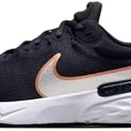 nike Womens Sports Shoes W Renew Run 3-DK Smoke Grey/Metallic SILVER-DD9278-006-3UK-picture-38