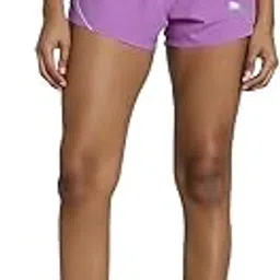puma Women, RACDAY ULRAWEVE 3” Short W, Wild Berry, S, (52664889)-picture-18