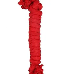 triplet Women's Plain Chiffon Dupatta (MOOLYA-197_Red_Free Size)-picture-25