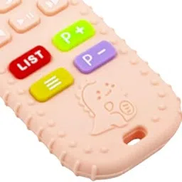 SNAPPSY Baby Teething Baby Hand Teether Toy Chewing Toy for Toddlers-image-48